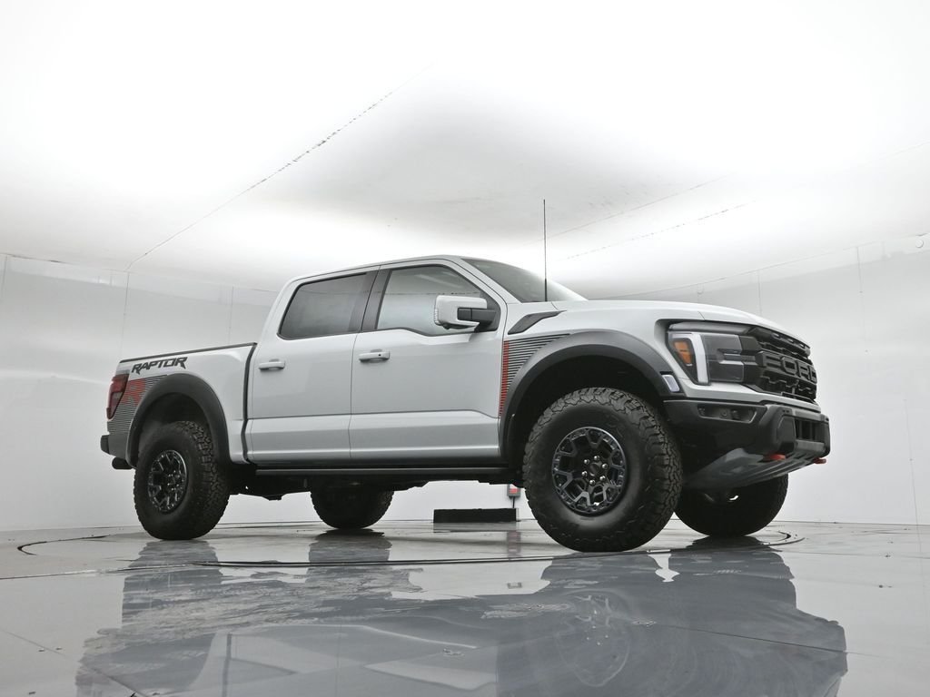 New 2026 Avalanche Ford Raptor image 3