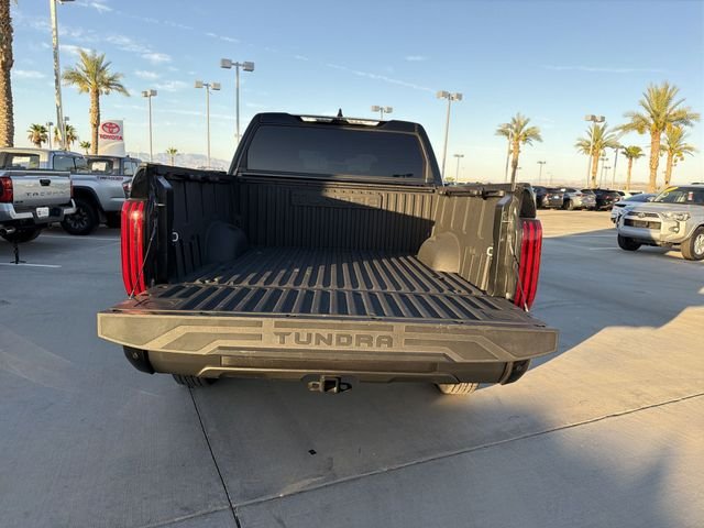 2025 Toyota Tundra SR5 - Photo 31