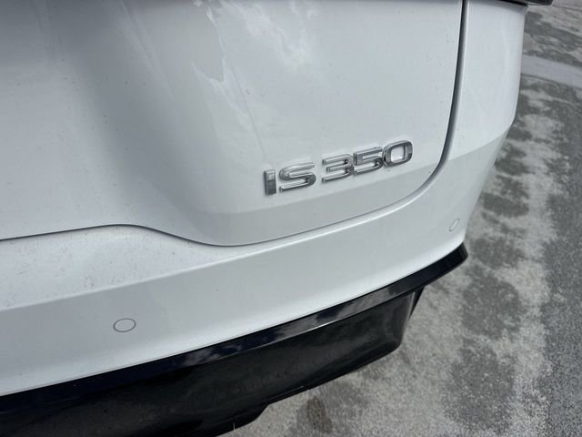2026 Lexus IS 350 F SPORT - Photo 25