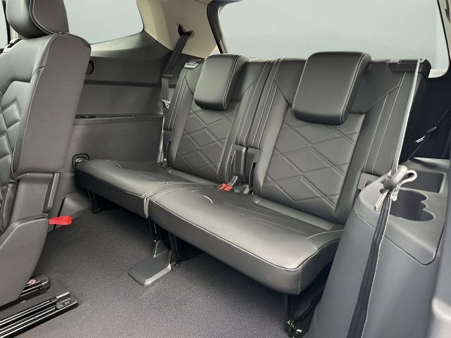2026 Volkswagen Atlas SE w/Tech - Photo 26