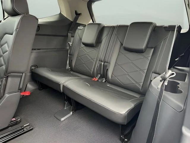 2026 Volkswagen Atlas SE w/Tech - Photo 26