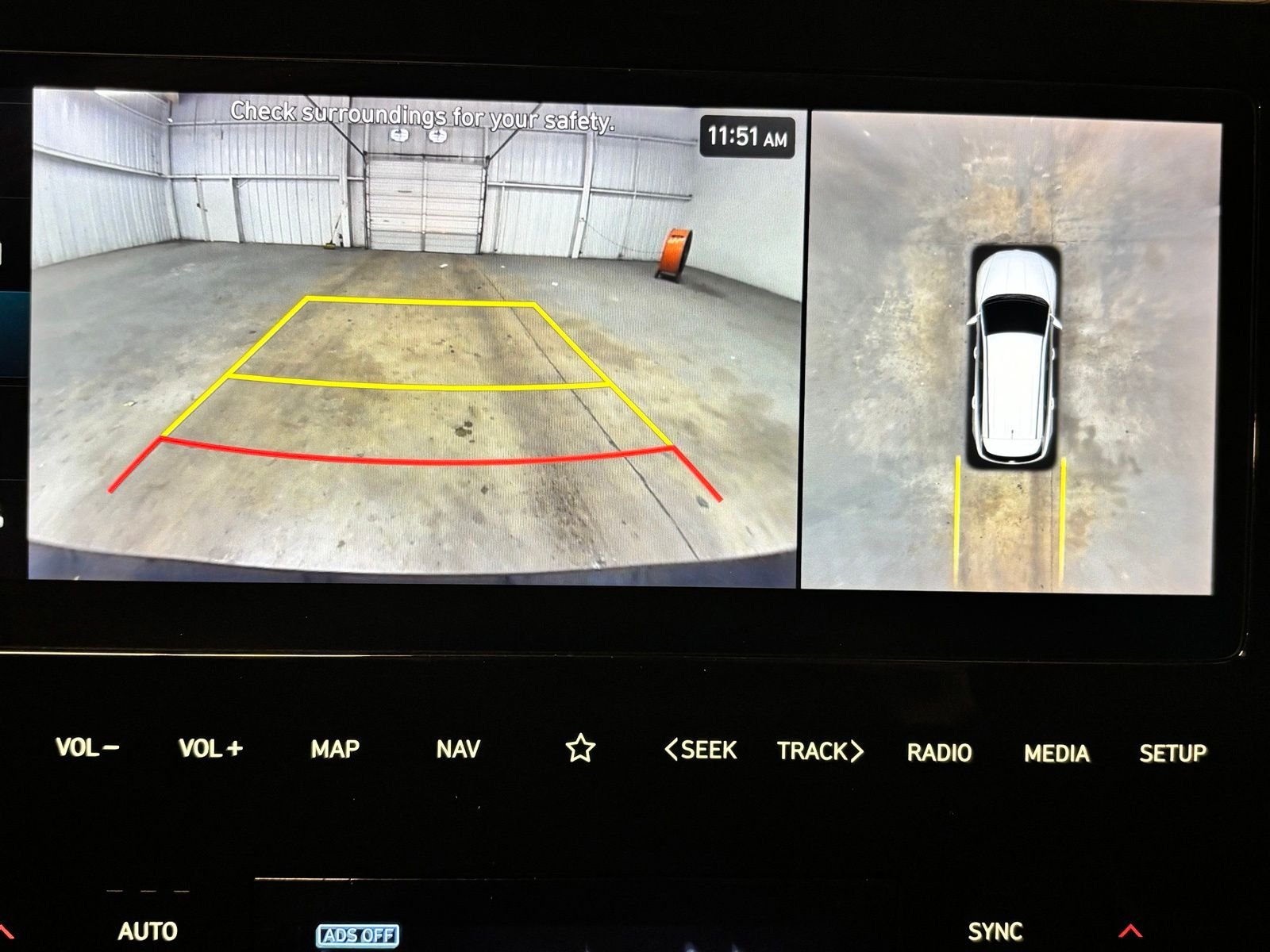 Certified Used 2023 Black Hyundai Limited image 14