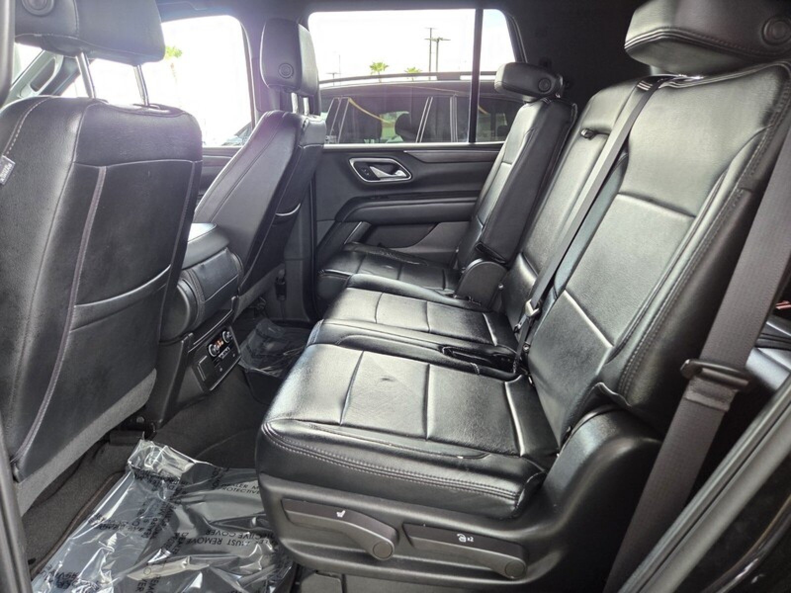 Used 2022 Black Chevrolet LS image 14