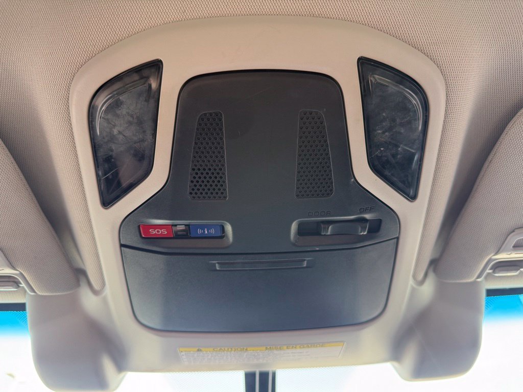 Used 2020 Black Subaru Premium image 14
