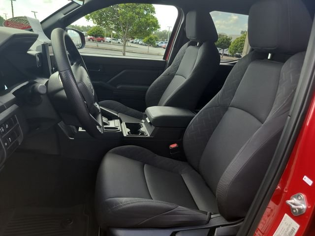 Used 2025 Red Toyota SR image 18