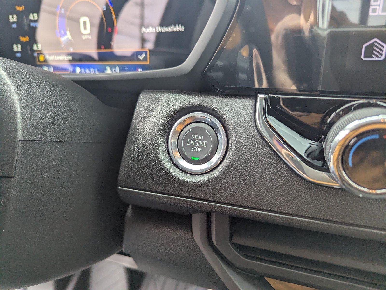 2026 Chevrolet Colorado Trail Boss - Photo 24