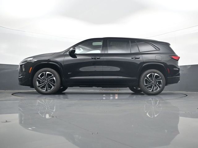 New 2026 Ebony Twilight Metallic Buick Sport Touring image 29