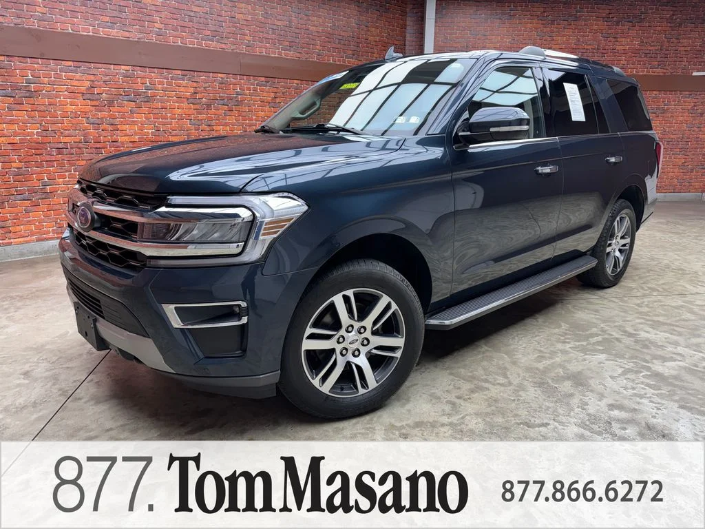 2023 Ford Expedition Limited 4X4's photo