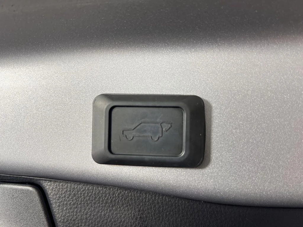 Used 2023 Midnight Black Metallic Toyota XSE image 32