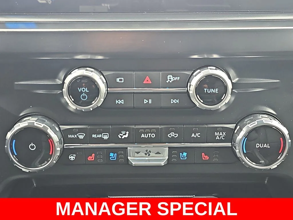 2026 Ford F-250 Super Duty Lariat - Photo 20
