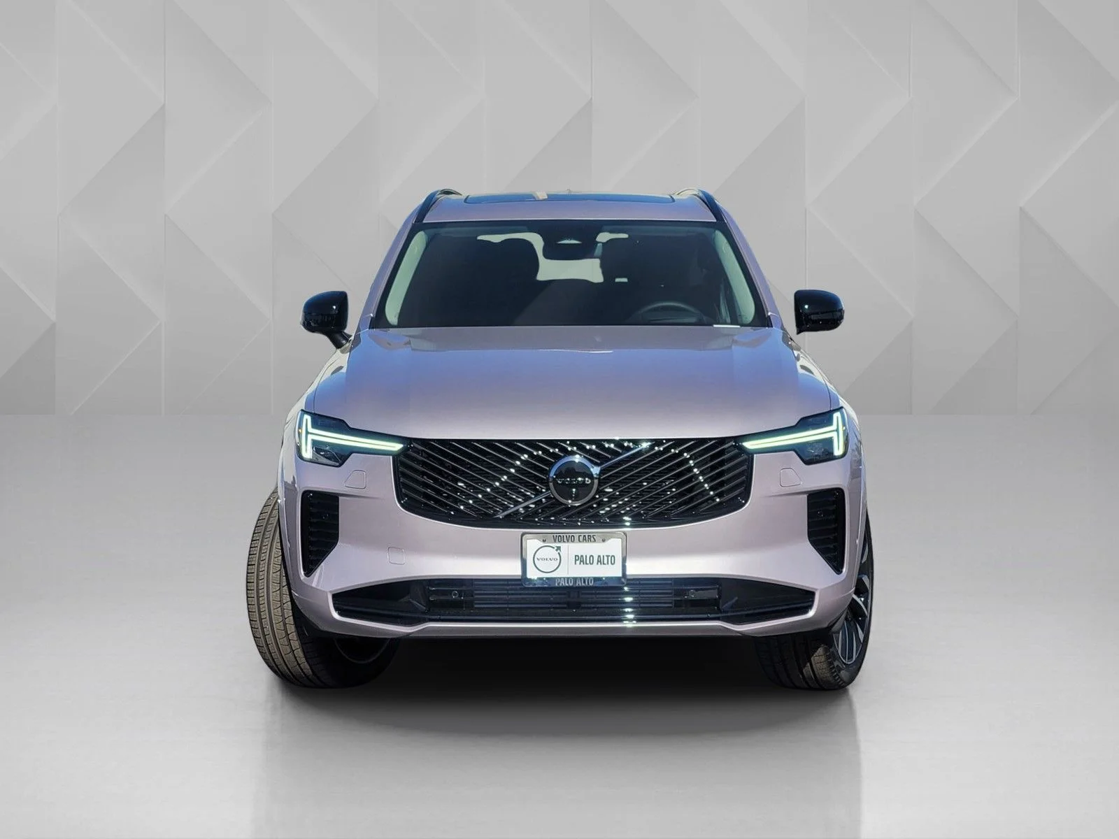 New 2026 Blue Volvo T8 Ultra image 2