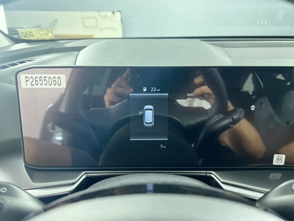 New 2026 Wolf Gray Kia EX image 18