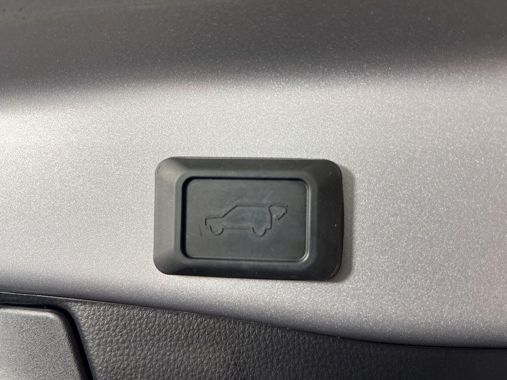Used 2023 Midnight Black Metallic Toyota XSE image 32