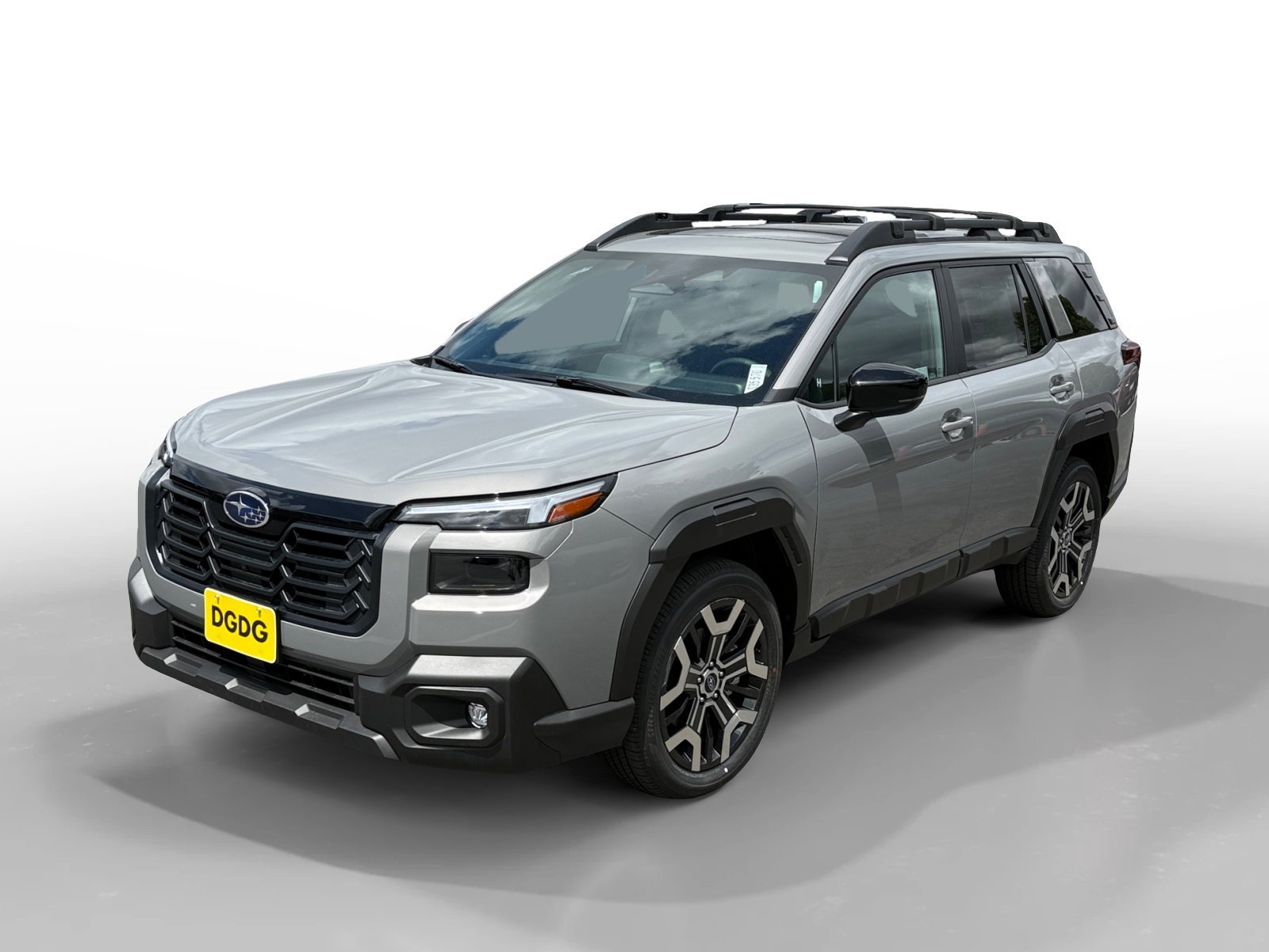 2026 Subaru Outback Touring XT's photo
