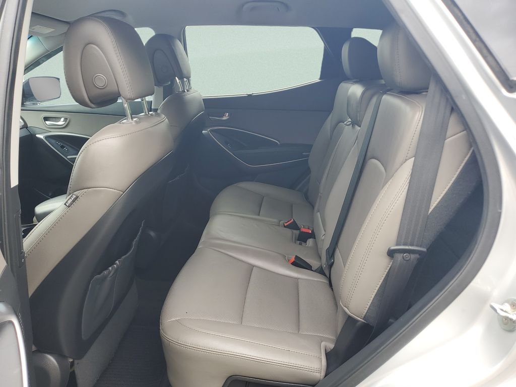 2017 Hyundai Santa Fe Sport - Photo 10