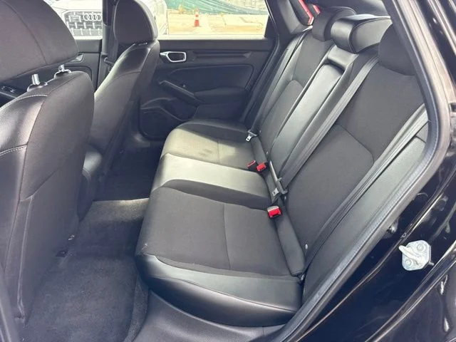 Used 2026 Black Honda Sport image 12