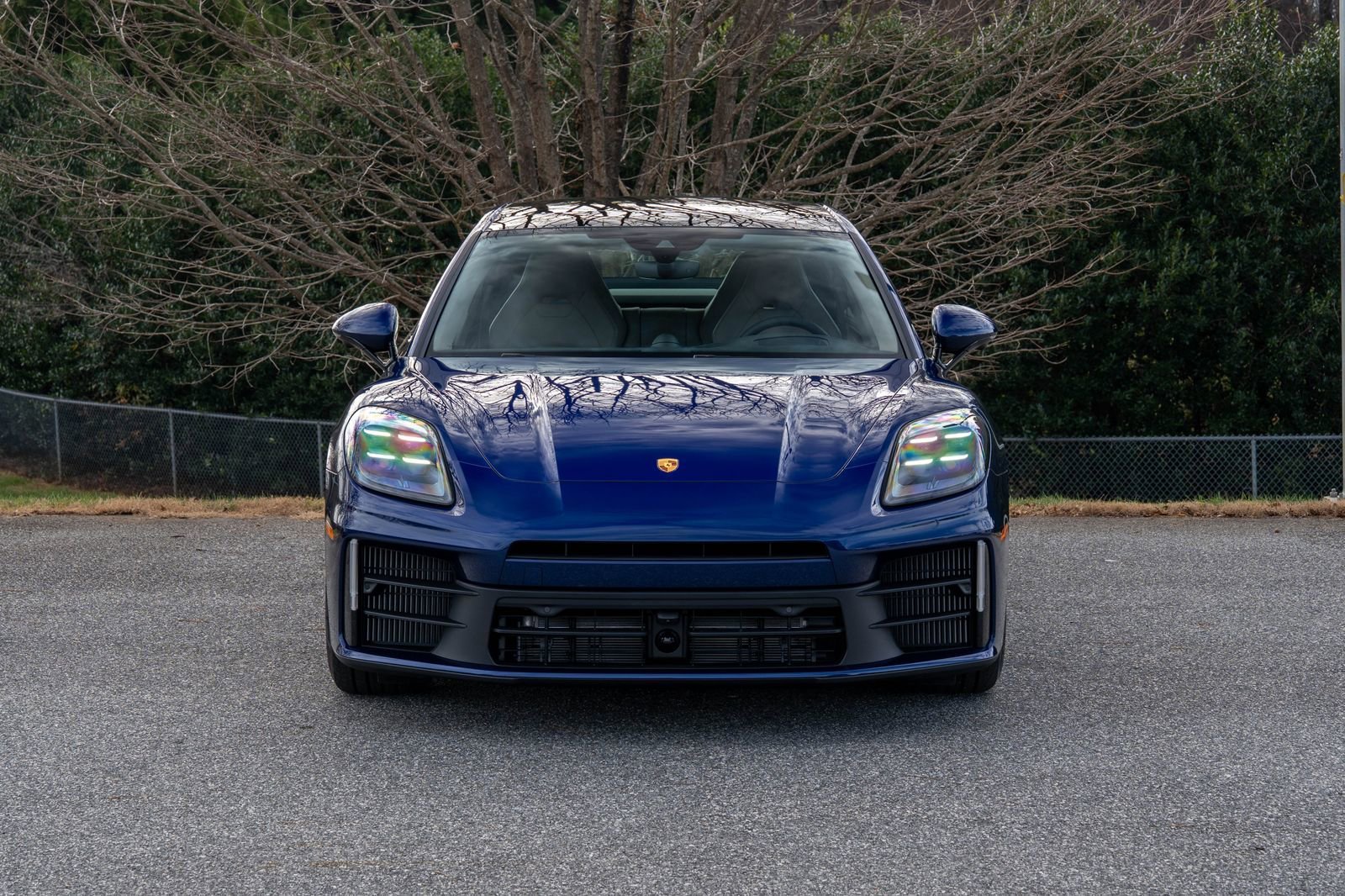 2026 Porsche Panamera Base - Photo 10