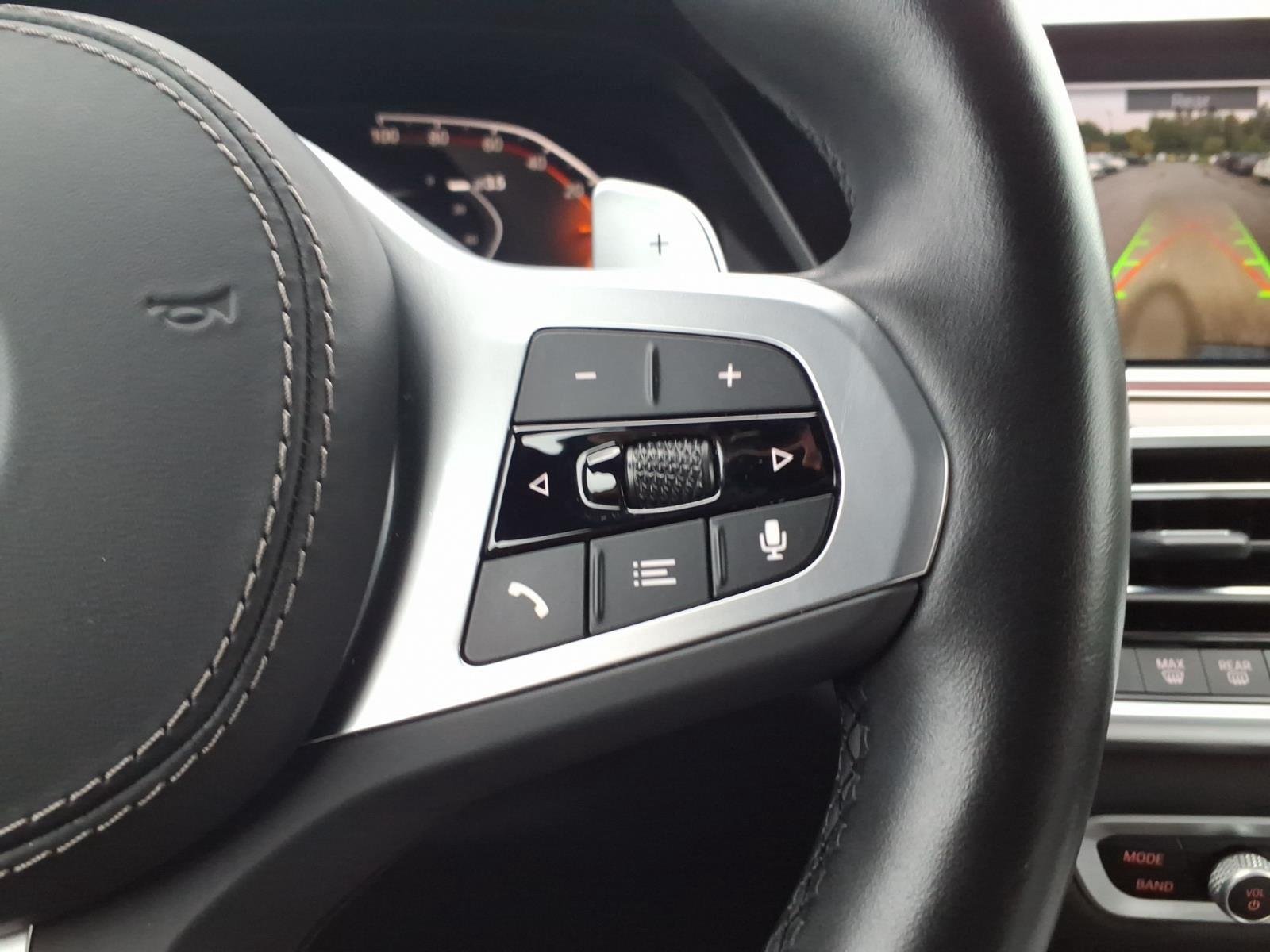Used 2023 Carbon Black Metallic BMW xDrive40i image 29