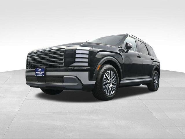 New 2026 Black Hyundai SEL Premium 7P image 33
