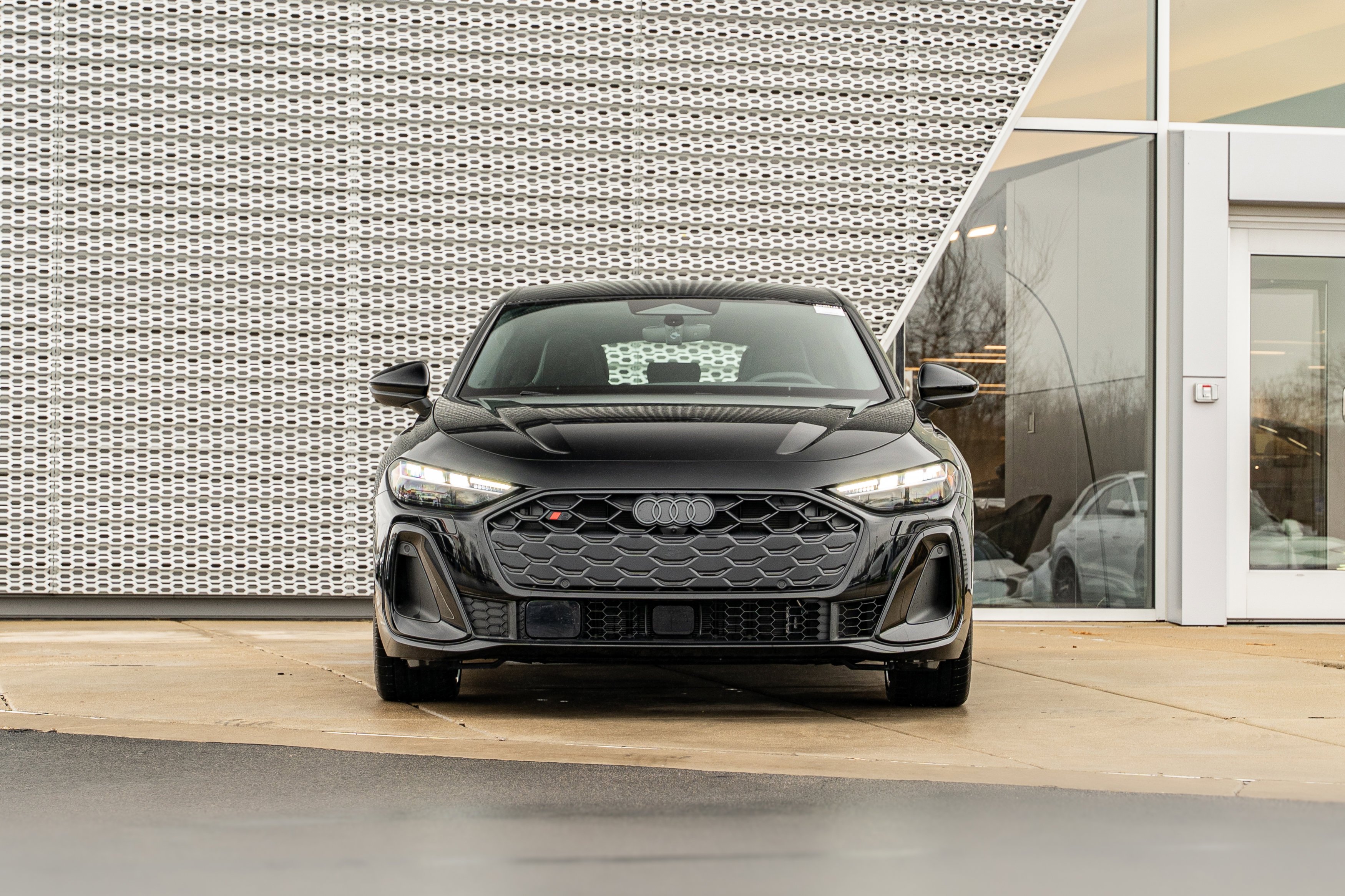 New 2026 Mythos Audi Premium Plus image 37