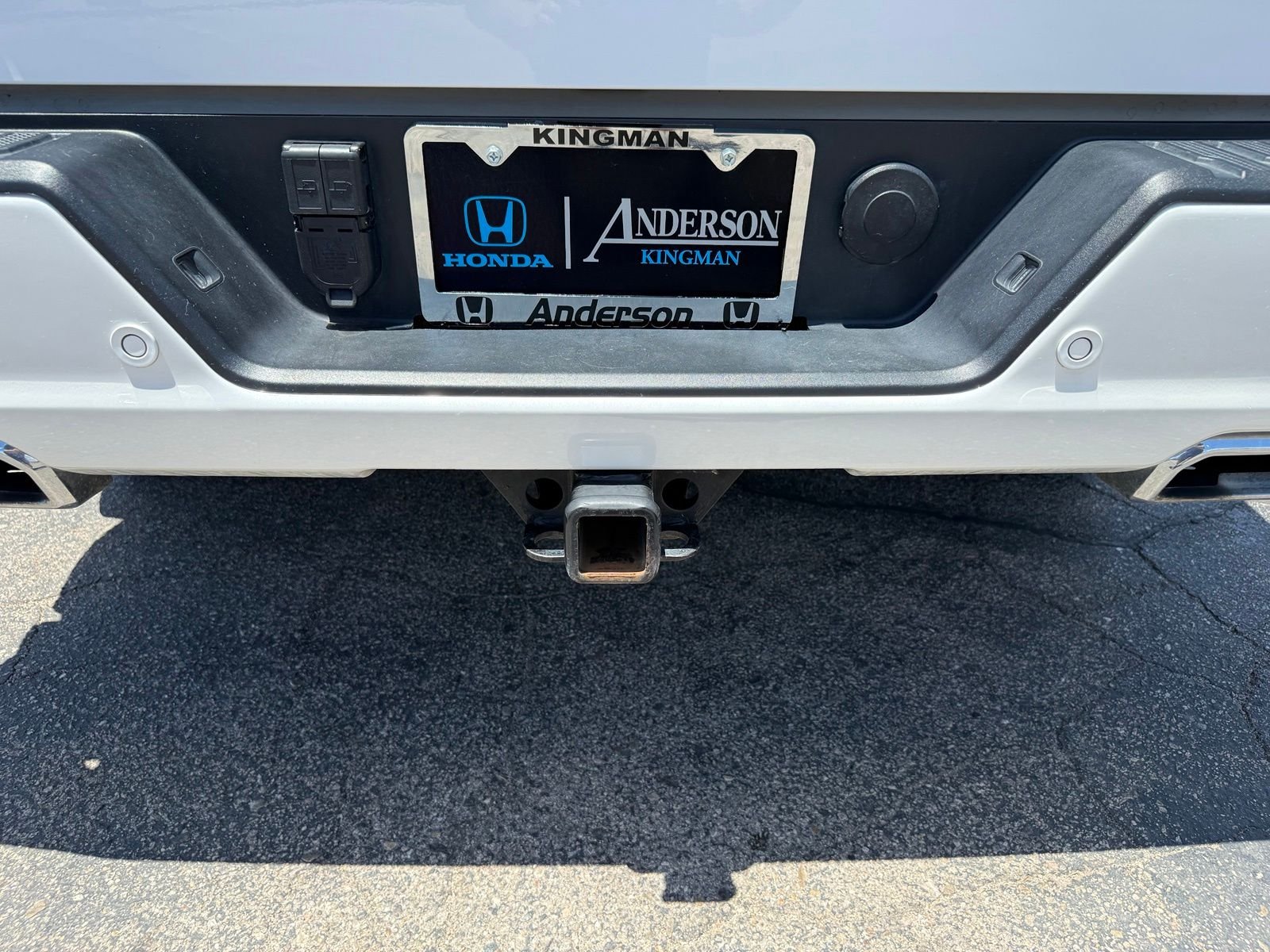 2023 Chevrolet Silverado 1500 High Country - Photo 52