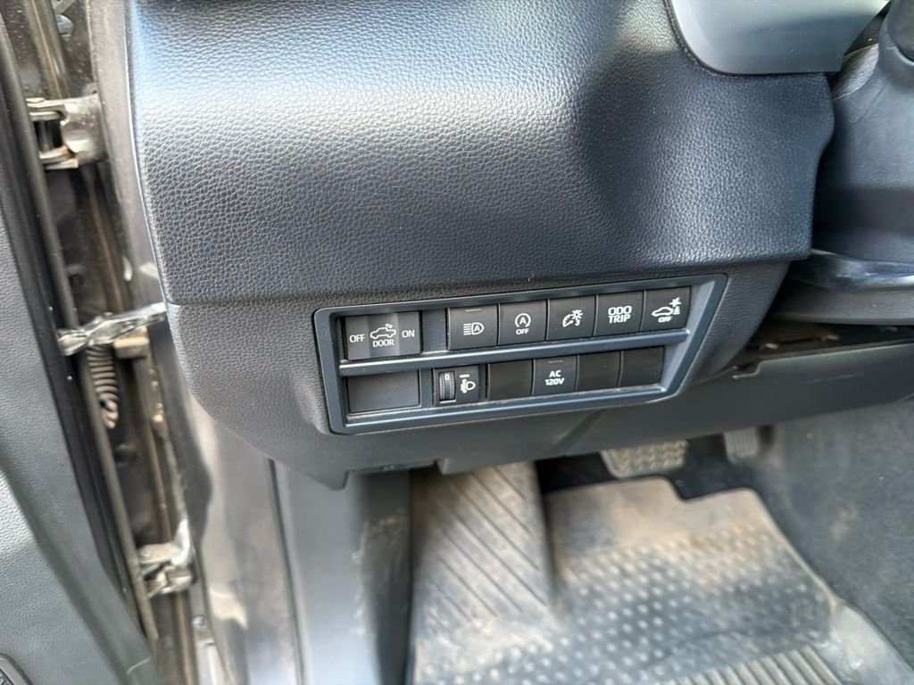 Used 2025 Gray Toyota SR5 image 18