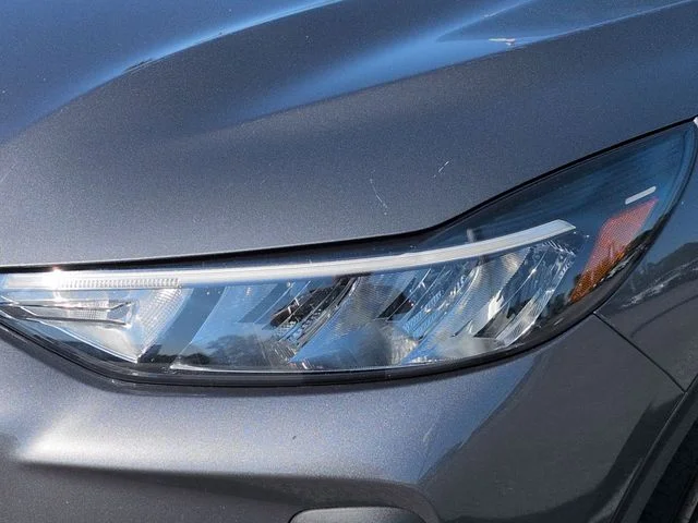 Used 2023 Gray Ford Active image 9