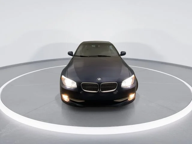 Used 2011 Blue BMW 328i image 9