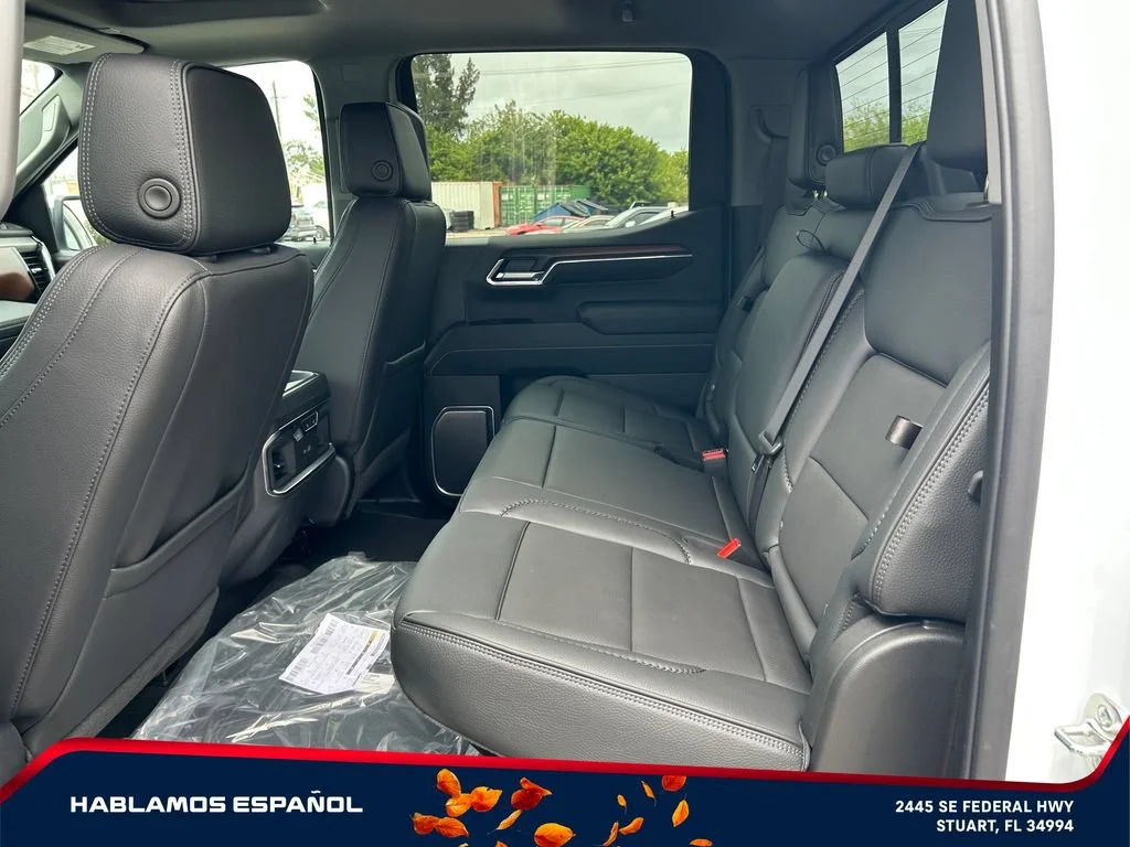 2026 GMC Sierra 1500 Denali - Photo 11