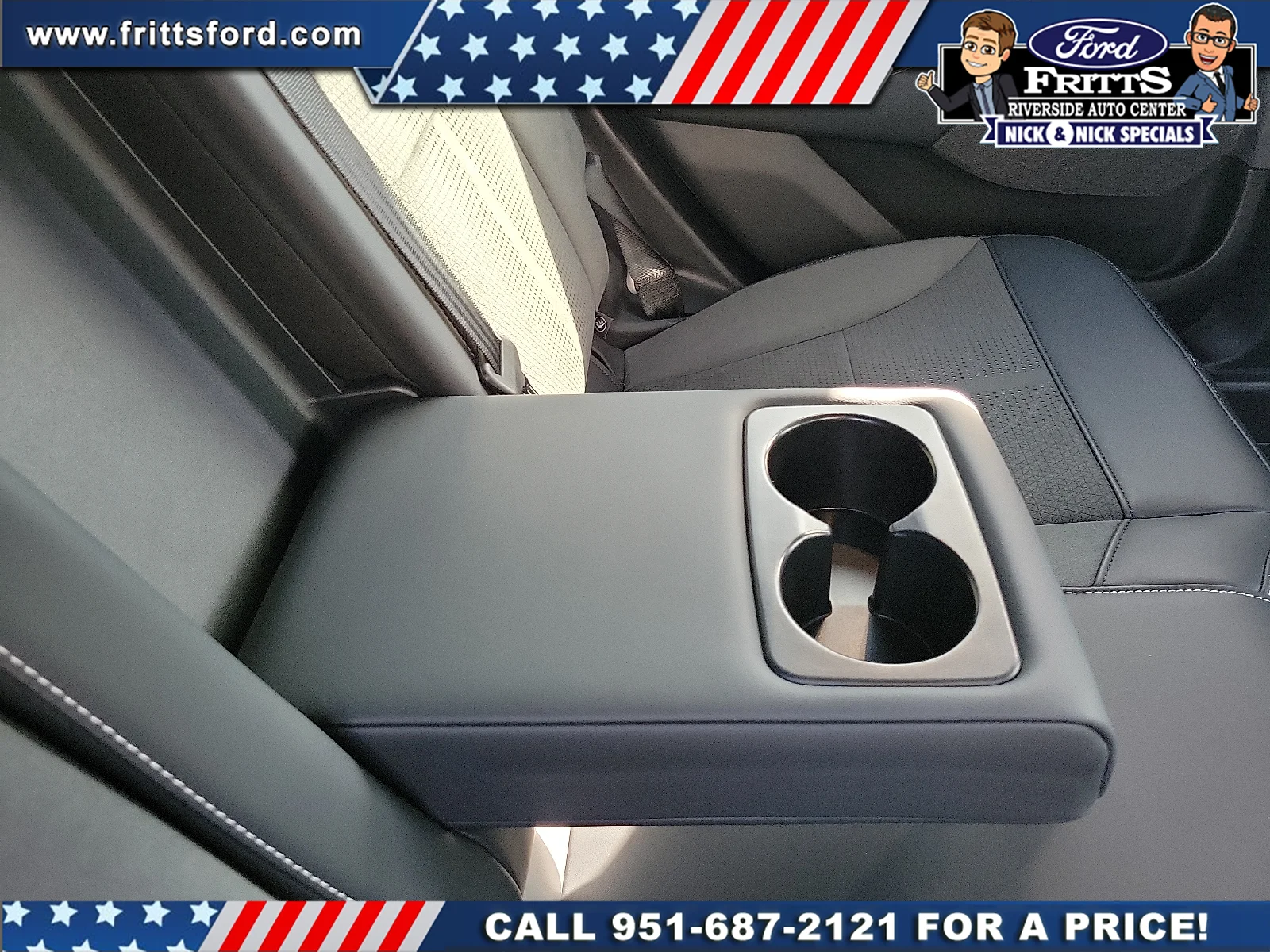 New 2025 GLACIER GRY Ford GT image 19