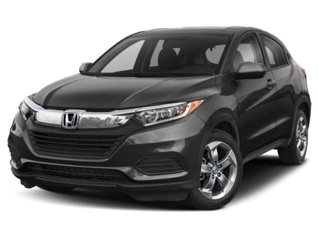 Used 2021 Platinum White Pearl Honda LX image 2