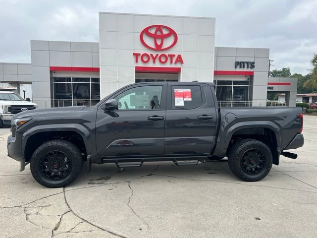 New 2026 Underground Toyota  SR5 image 10