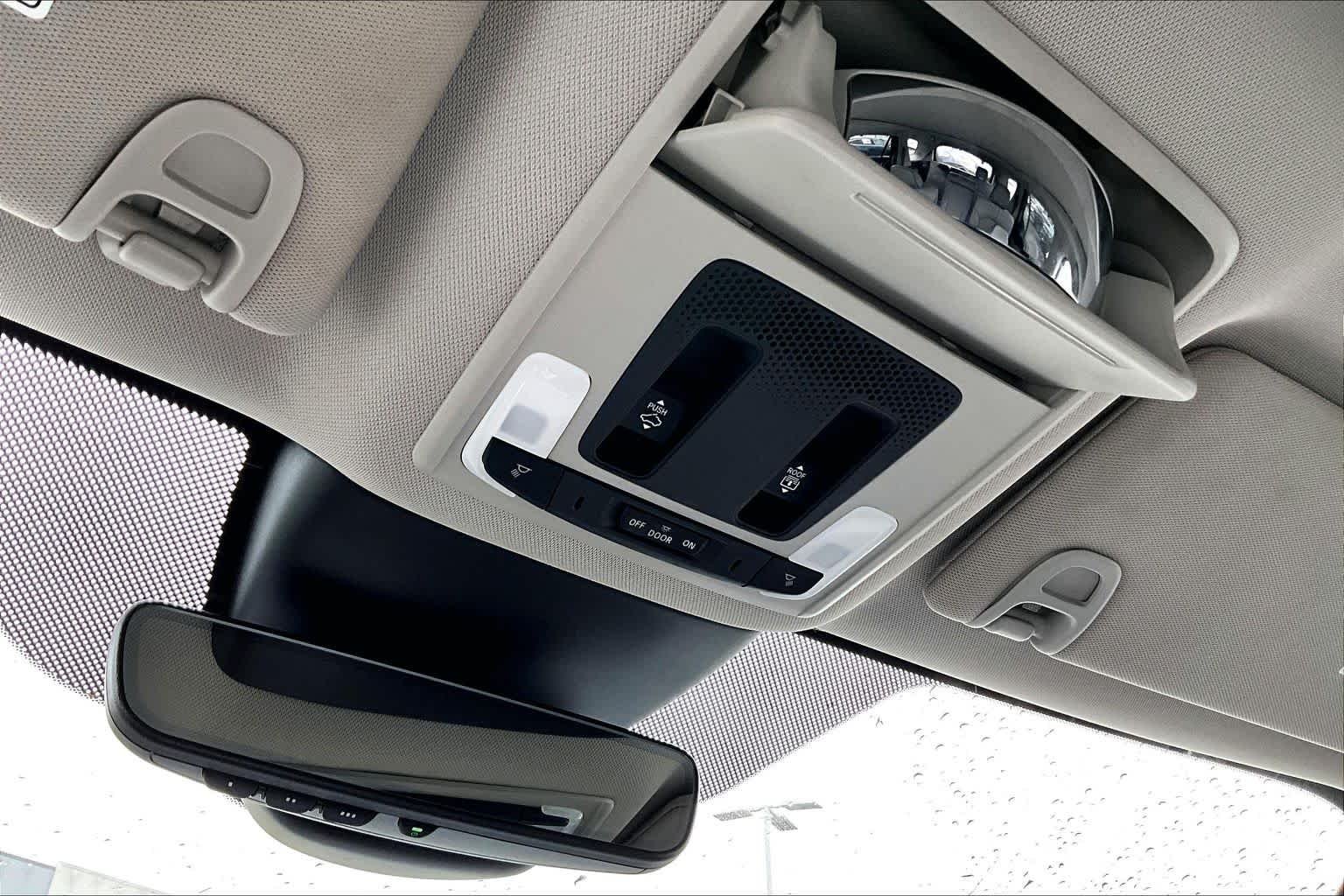 2024 Honda Pilot Elite - Photo 35