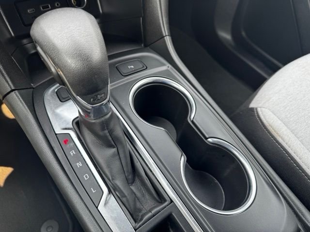 Used 2023 Summit White Chevrolet LT image 22