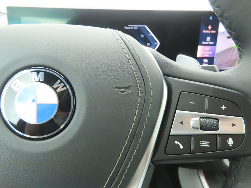 Used 2026 Gray Metallic BMW sDrive40i image 12