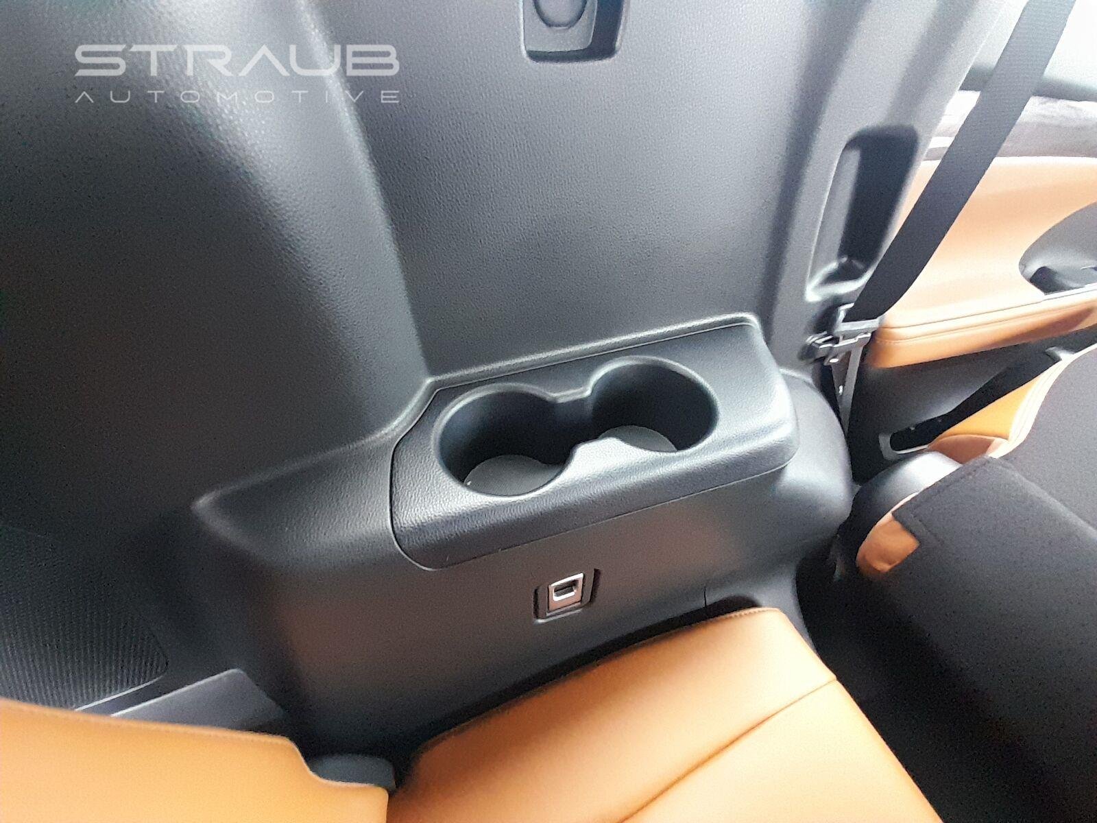 2023 Toyota Highlander Platinum - Photo 52
