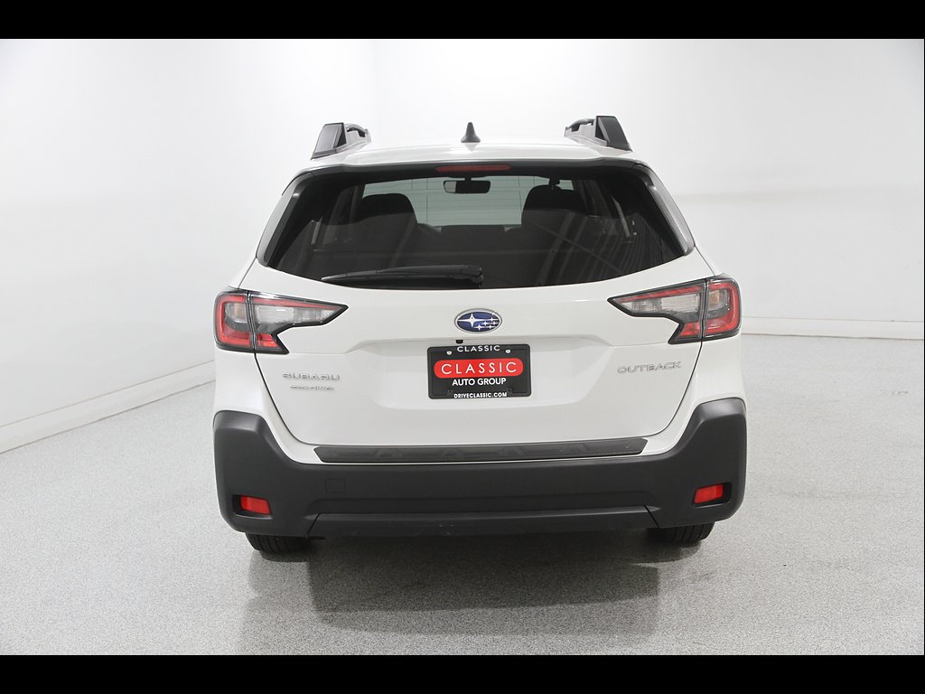 2024 Subaru Outback Premium - Photo 20