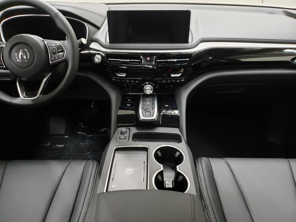 2026 Acura MDX Base - Photo 20