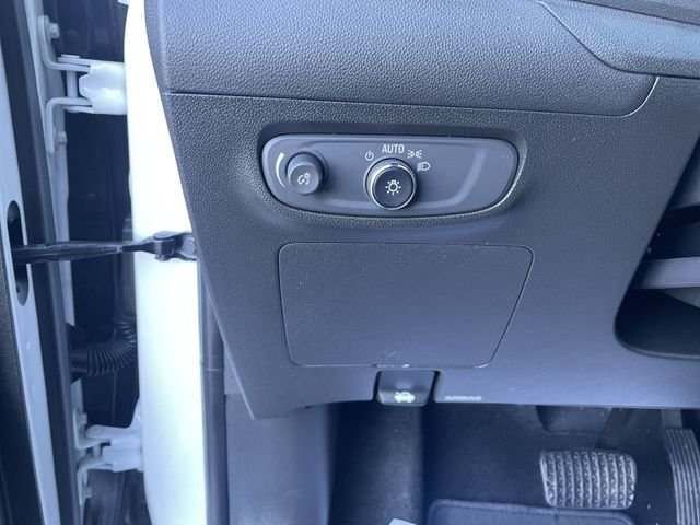 2025 Buick Encore GX Preferred - Photo 20