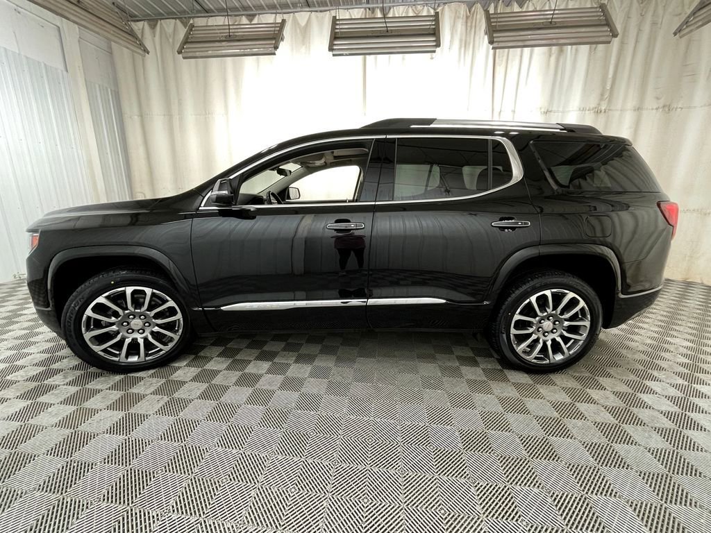 2023 GMC Acadia Denali - Photo 20