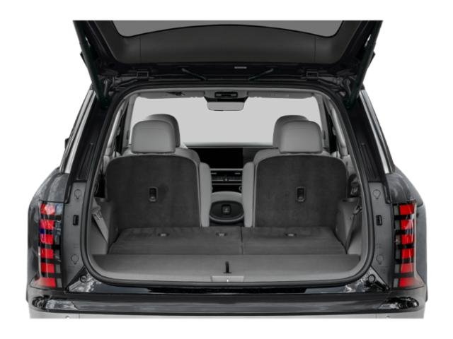 New 2027 Shimmering Silver Hyundai Limited FWD image 10