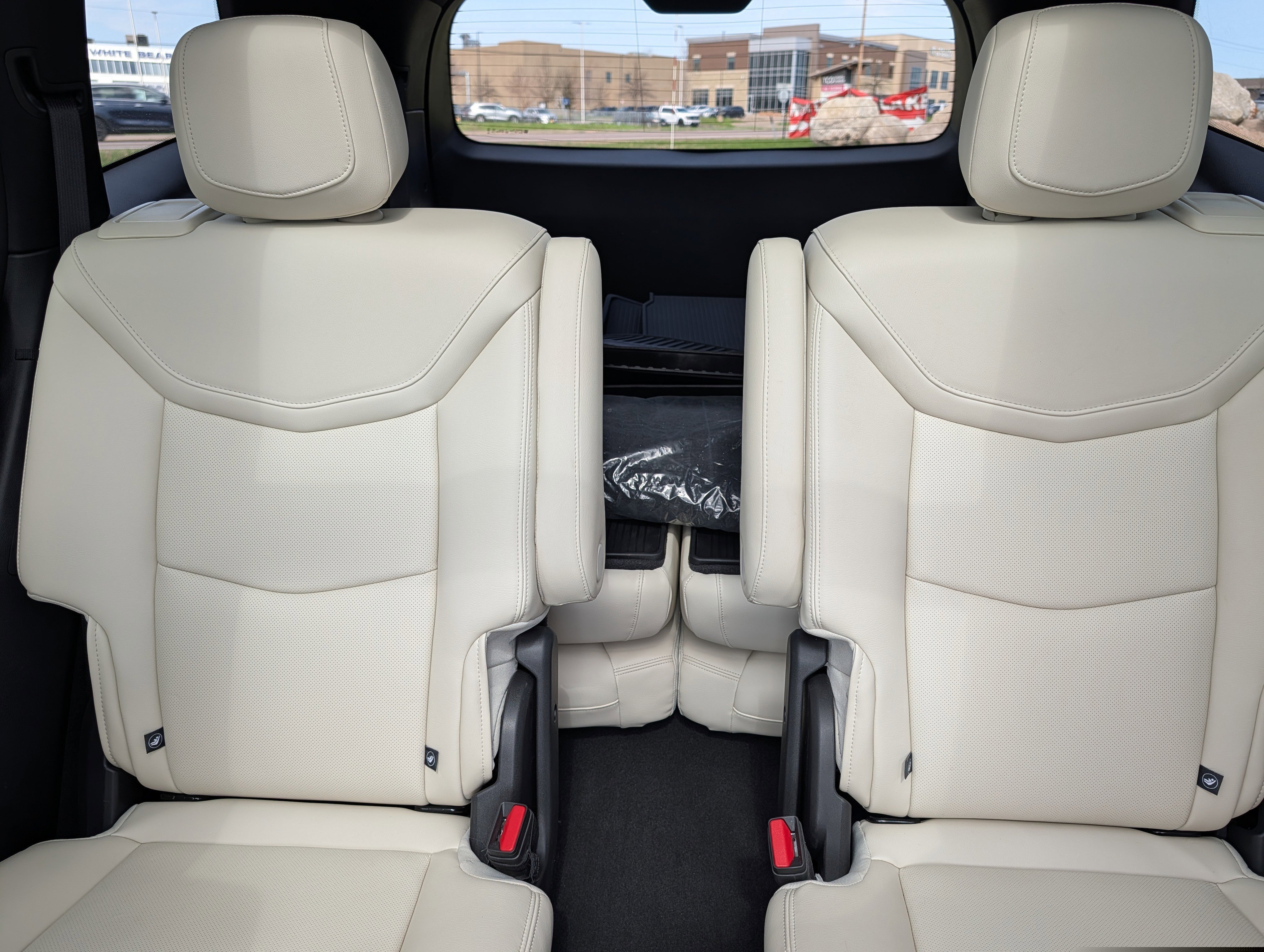 2025 Cadillac XT6 Sport - Photo 15