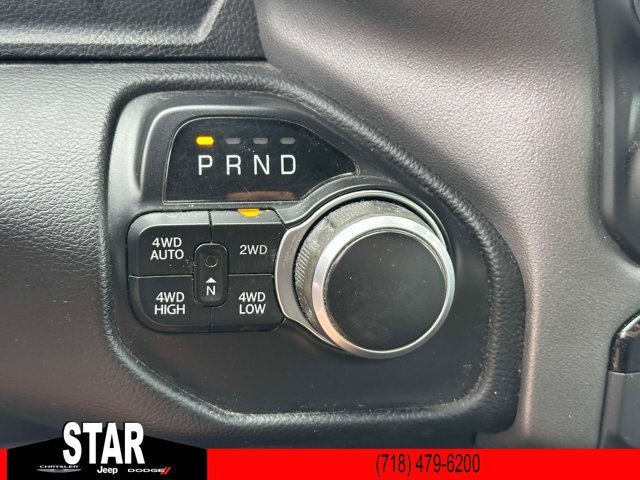 2022 RAM Ram 1500 Pickup Big Horn/Lone Star - Photo 20