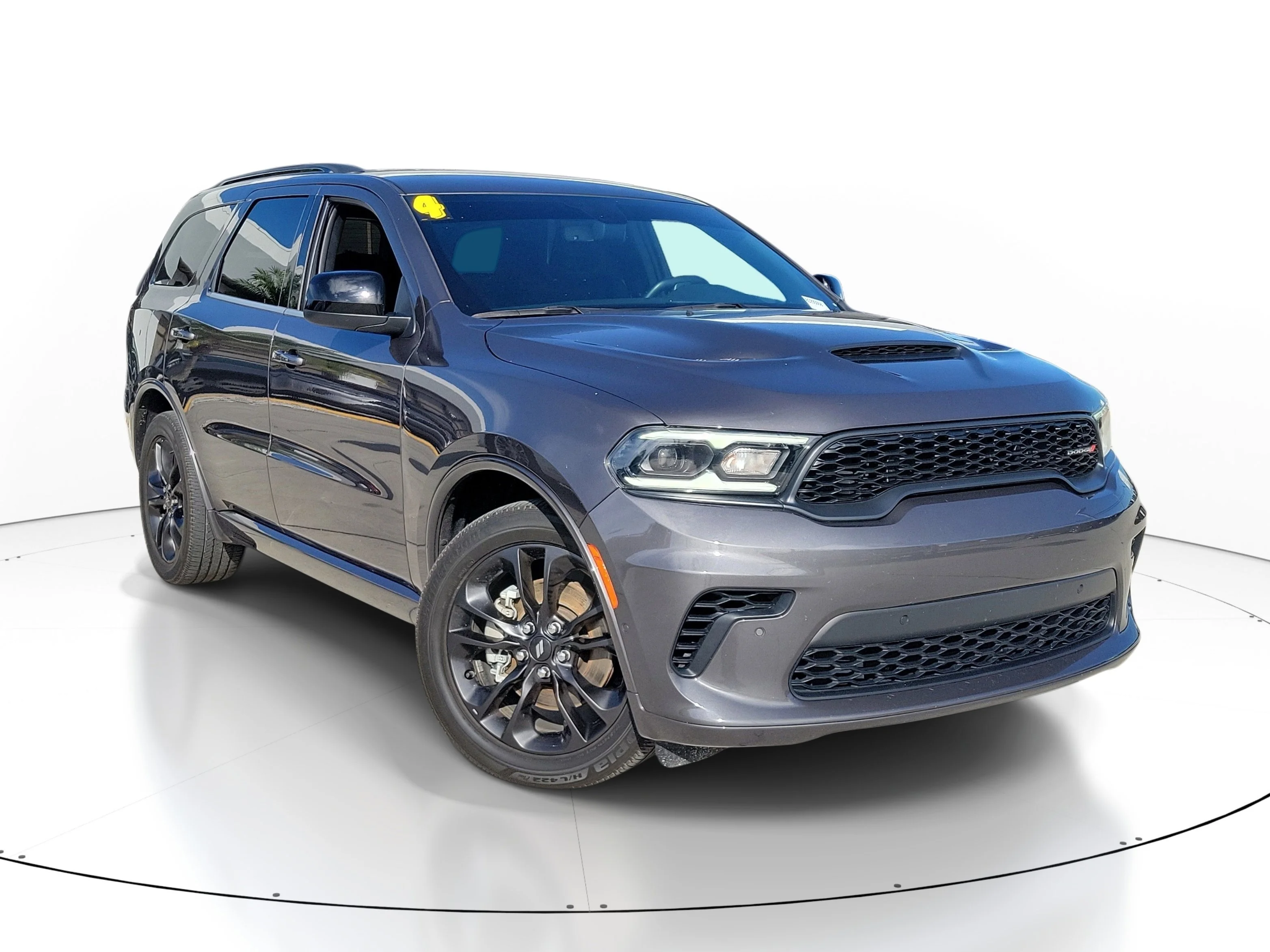 2024 Dodge Durango R/T AWD's photo