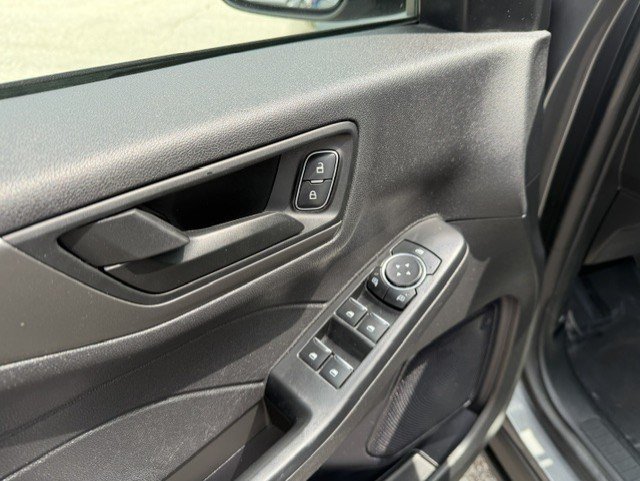 Used 2024 Gray Metallic Ford Active image 10