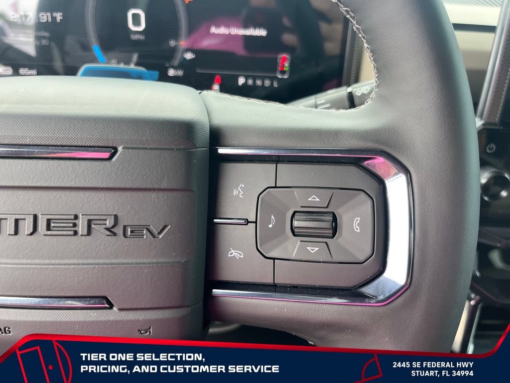 2026 GMC HUMMER EV 2X - Photo 17