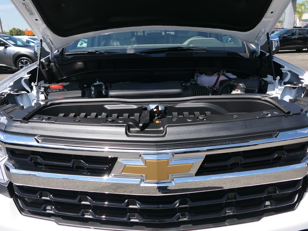 2026 Chevrolet Silverado 1500 LT - Photo 25