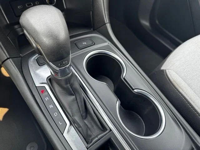 2023 Chevrolet Equinox LT - Photo 22