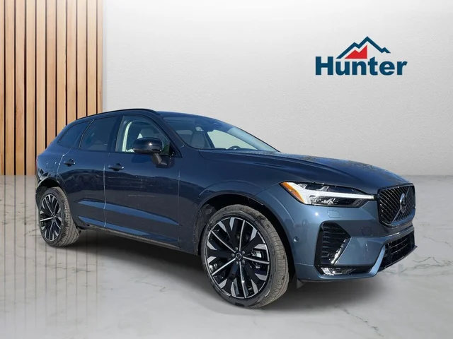 2026 Volvo XC60 B5 Ultra