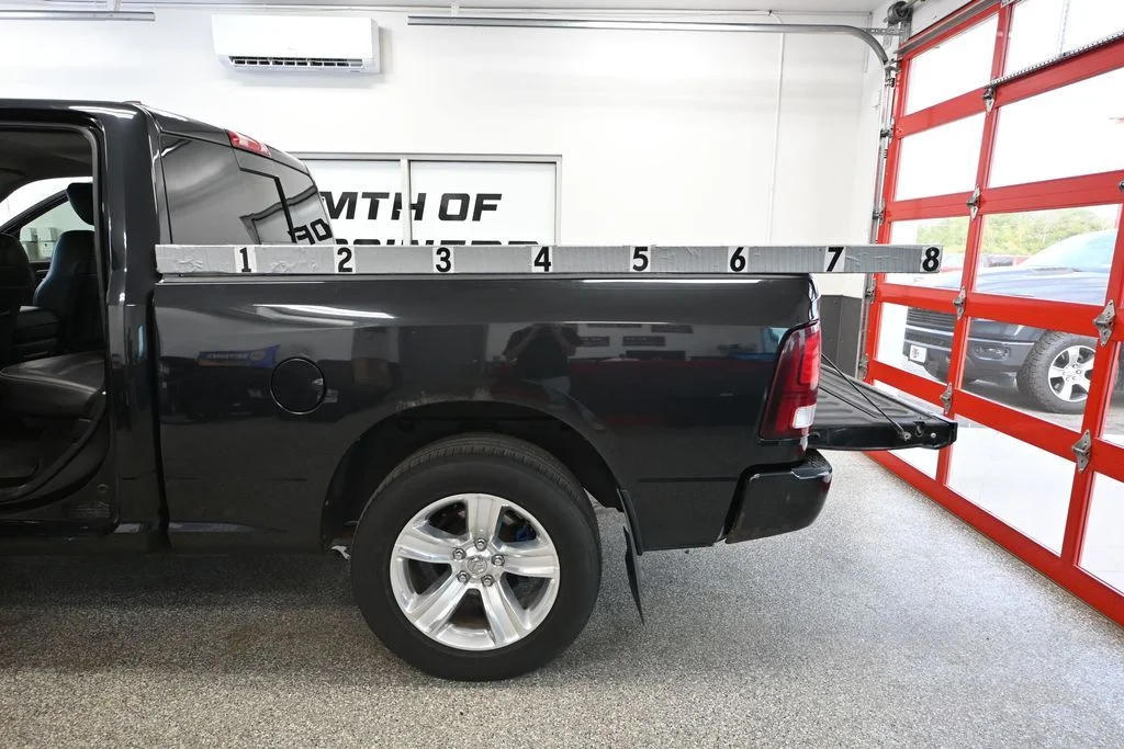 Used 2016 Black Ram Sport image 32